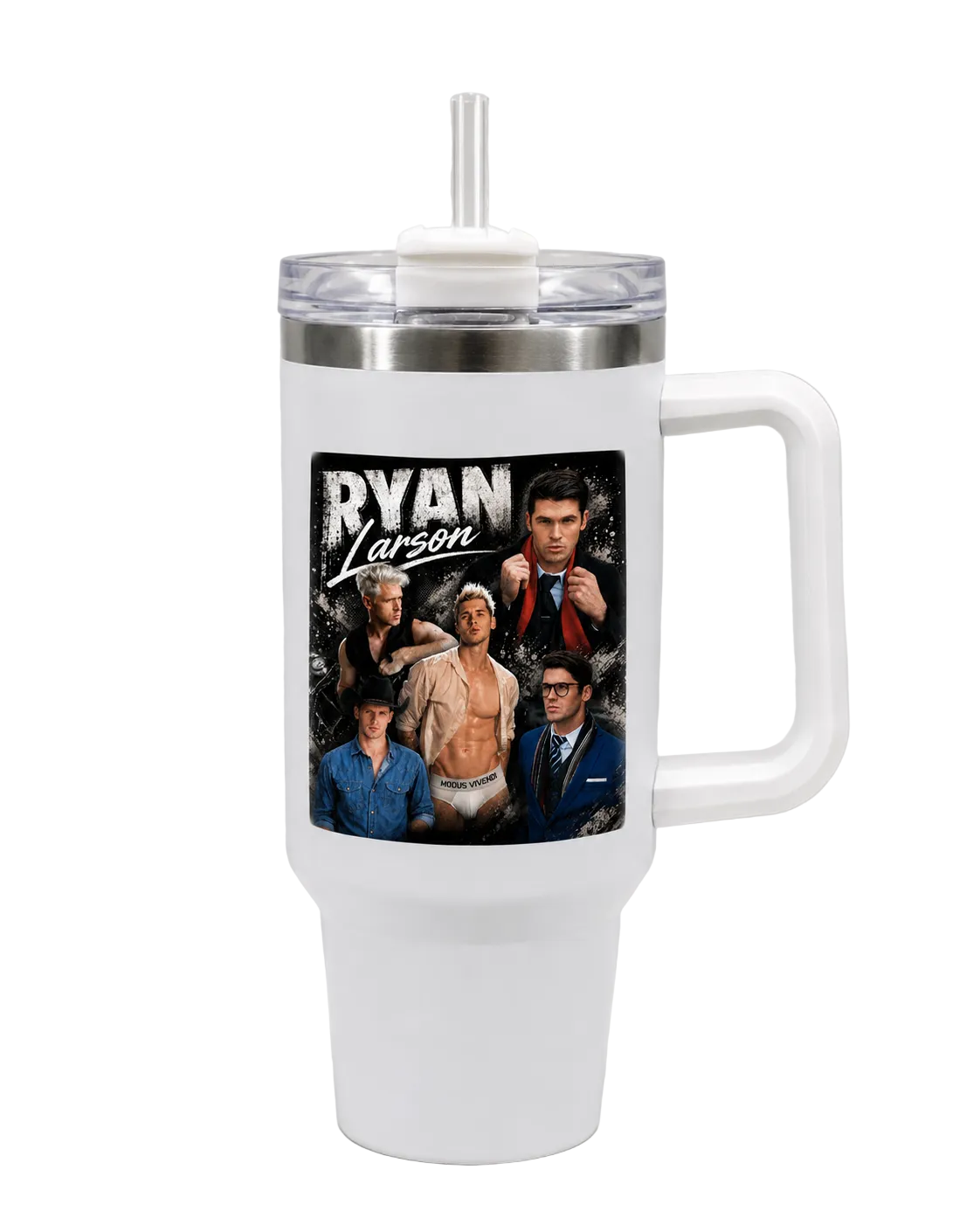 40 oz CUP