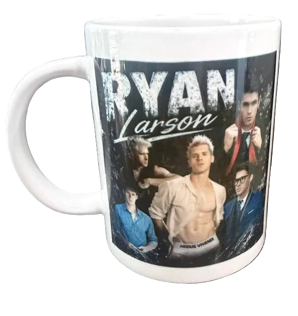 COFFEE MUG