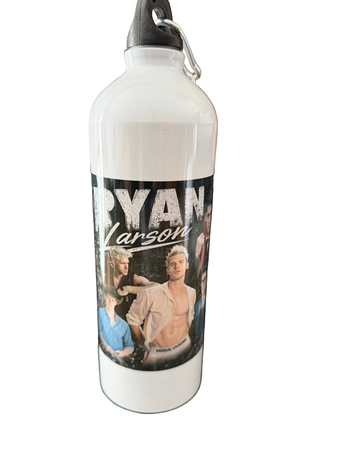 WATER BOTTLE