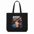 CANVAS TOTE BAG
