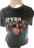 RYAN LARSON T-SHIRT