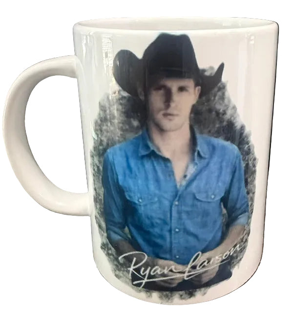 COFFEE MUG