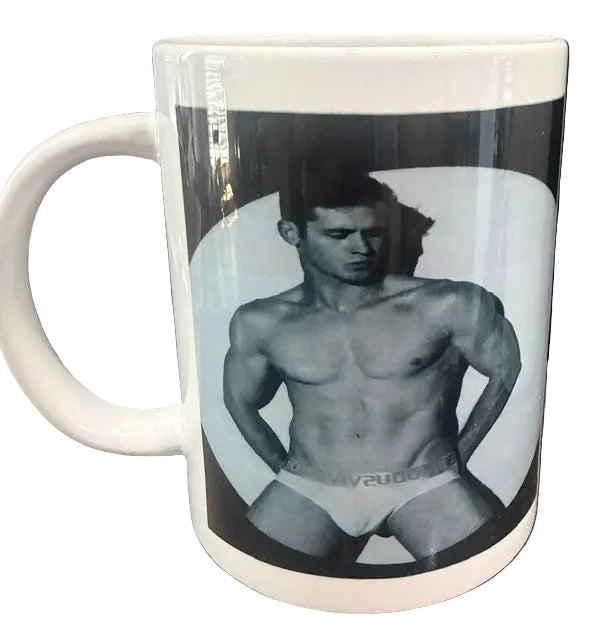 COFFEE MUG