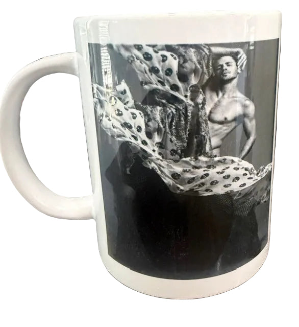 COFFEE MUG