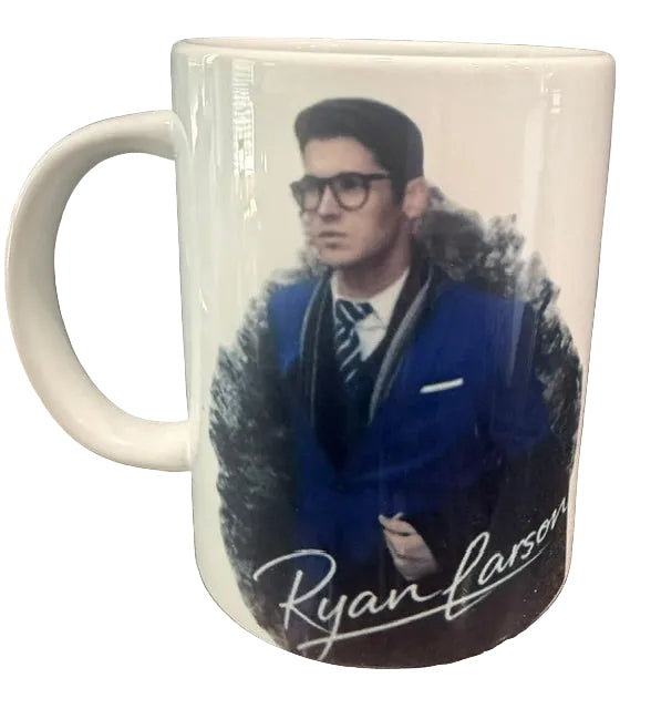COFFEE MUG