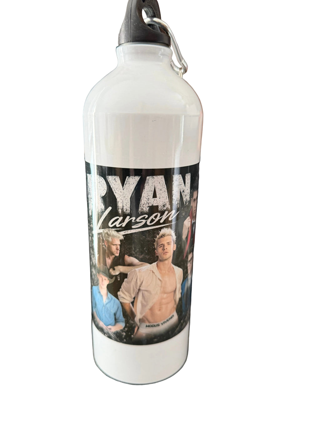 WATER  BOTTLE