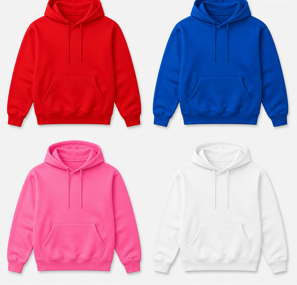 RYAN LARSON HOODIE