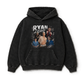 RYAN LARSON HOODIE