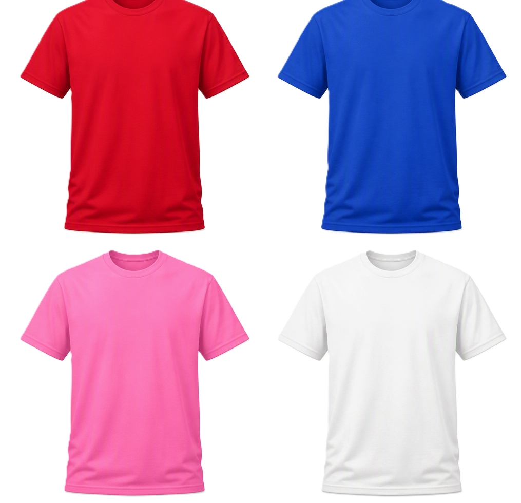 RYAN LARSON T-SHIRT